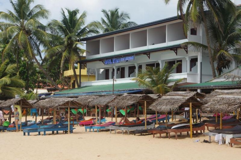 RITAS HOTEL