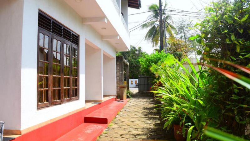 ROYAL GUEST HOUSE