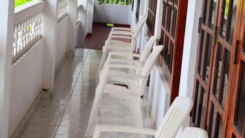 ROYAL GUEST HOUSE — фото 14