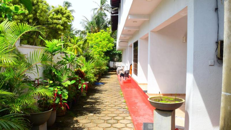 ROYAL GUEST HOUSE — фото 18