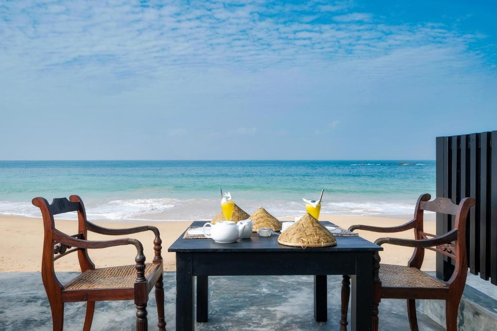 SEA BREEZE AMBALANGODA — фото 3