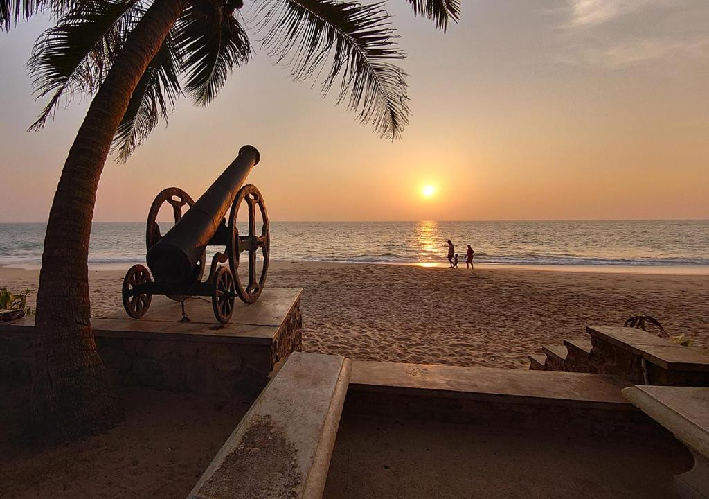 SEA BREEZE AMBALANGODA — фото 4