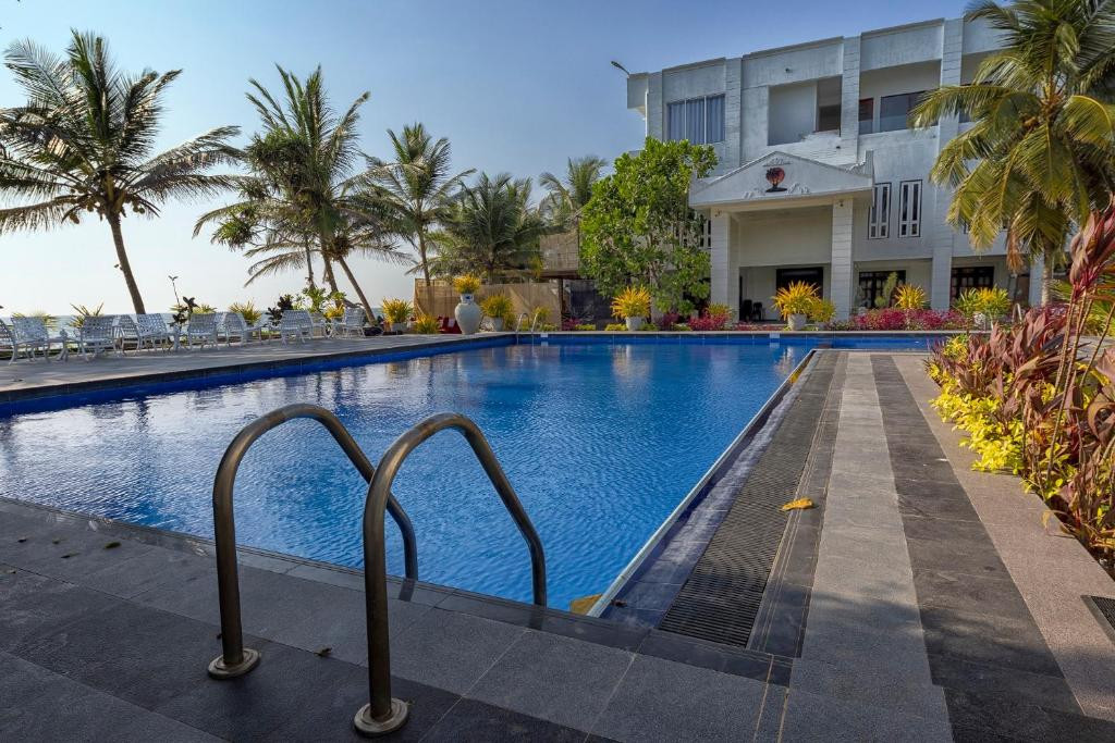 SEA BREEZE AMBALANGODA — фото 11