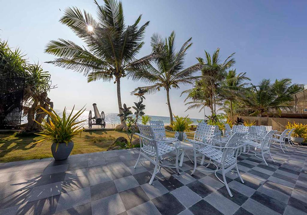 SEA BREEZE AMBALANGODA — фото 18