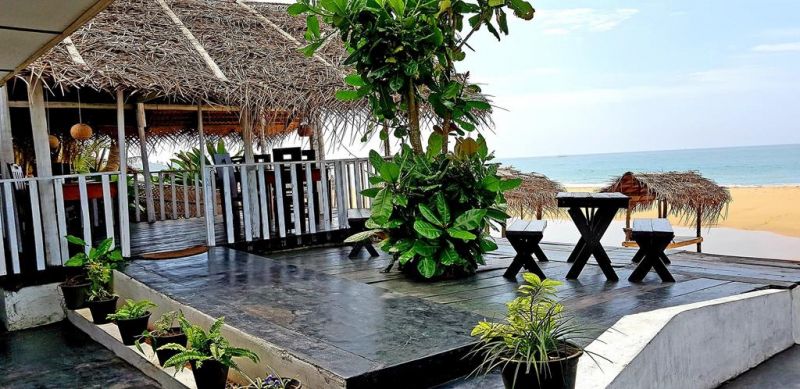 SEA SHINE GUEST HOUSE — фото 5