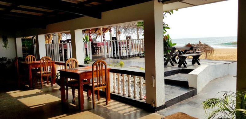 SEA SHINE GUEST HOUSE — фото 6