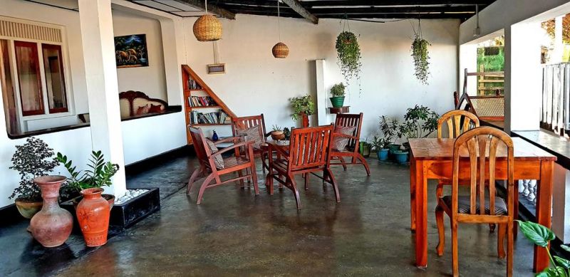 SEA SHINE GUEST HOUSE — фото 7