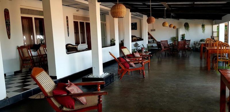 SEA SHINE GUEST HOUSE — фото 8