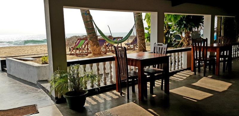 SEA SHINE GUEST HOUSE — фото 9
