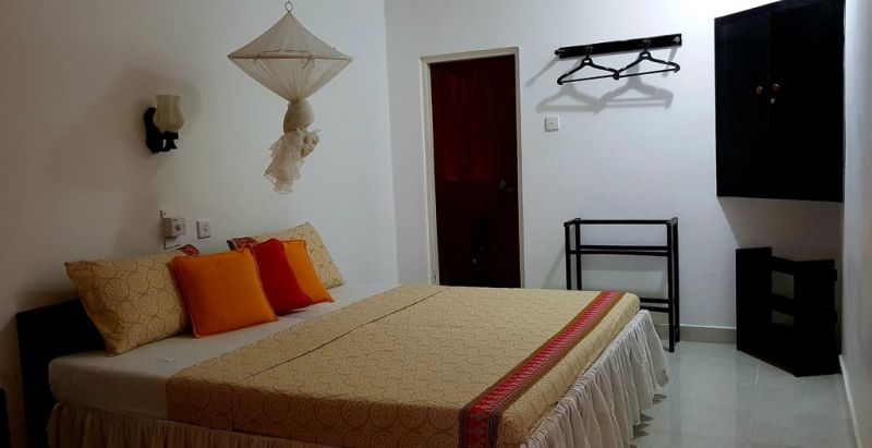 SEA SHINE GUEST HOUSE — фото 10