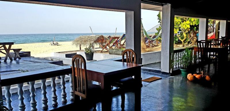 SEA SHINE GUEST HOUSE — фото 14
