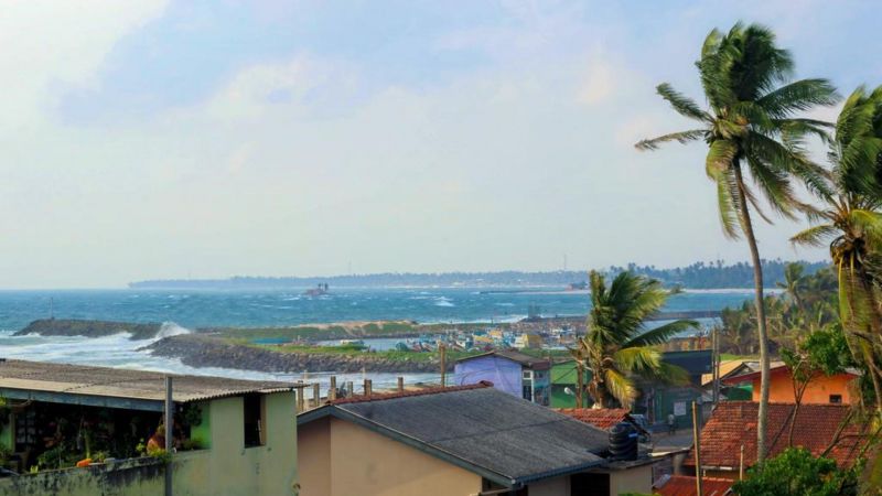 SEA SHINY VILLA — фото 10