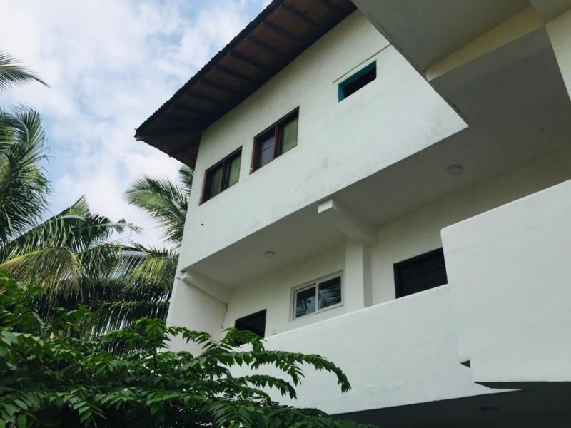 SEA VIEW APARTMENT