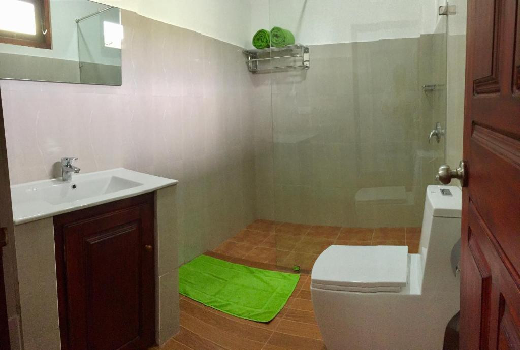 SERENADE BEACH HOTEL — фото 10