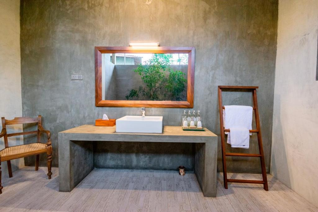 SERENMO VILLA BOUTIQUE — фото 13