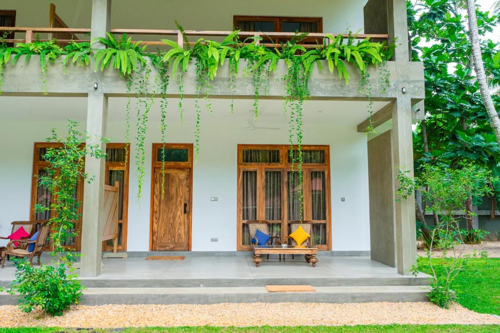 SERENMO VILLA BOUTIQUE — фото 15