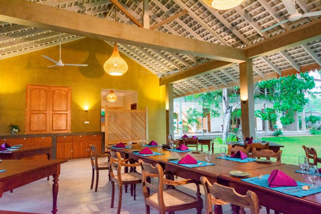 SERENMO VILLA BOUTIQUE — фото 16