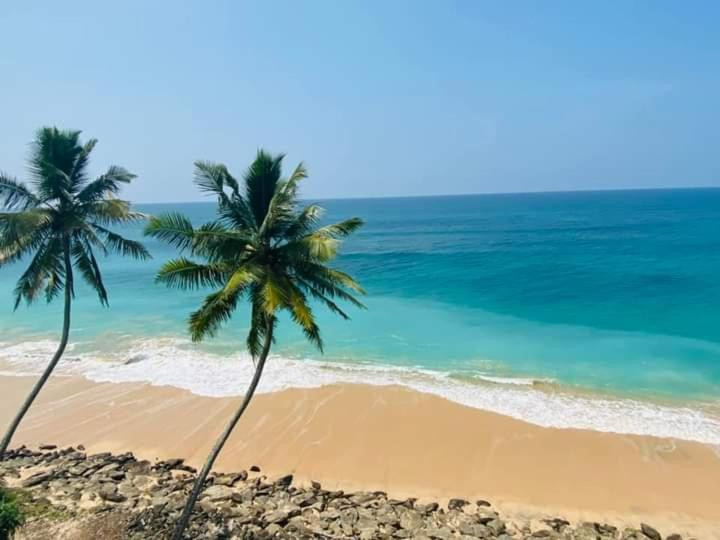SEVENRA GRAND BEACH HOTEL — фото 2