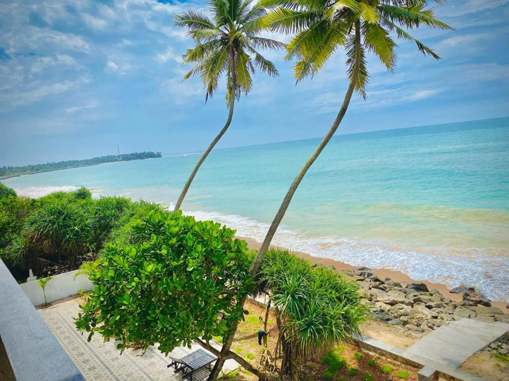 SEVENRA GRAND BEACH HOTEL — фото 5