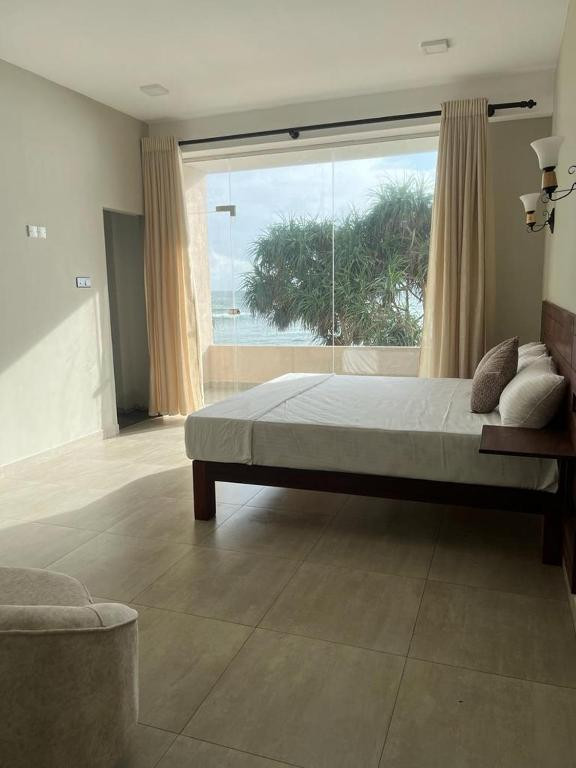 SEVENRA GRAND BEACH HOTEL — фото 6