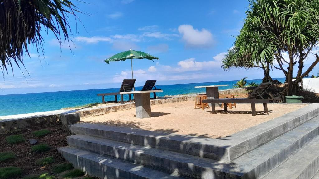 SEVENRA GRAND BEACH HOTEL — фото 8