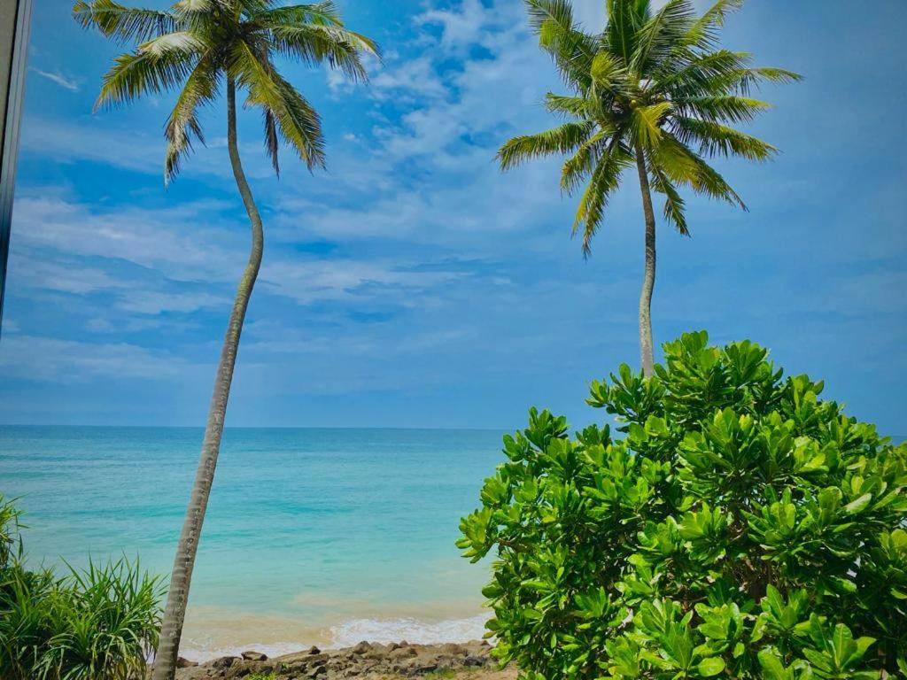 SEVENRA GRAND BEACH HOTEL — фото 10