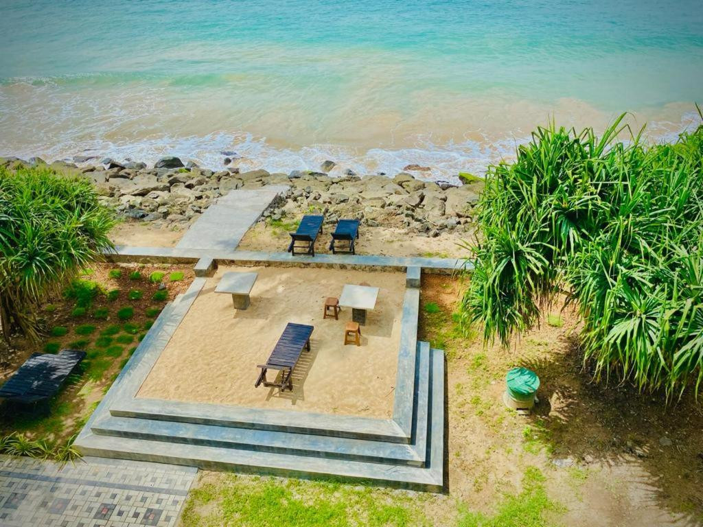 SEVENRA GRAND BEACH HOTEL — фото 11