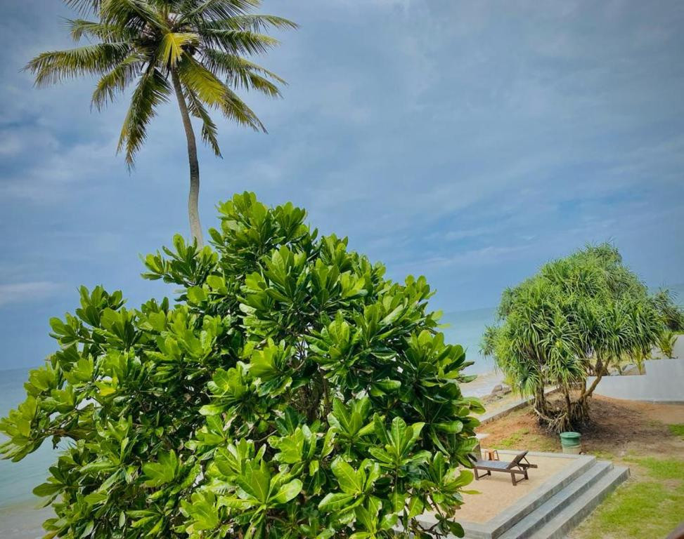SEVENRA GRAND BEACH HOTEL — фото 13