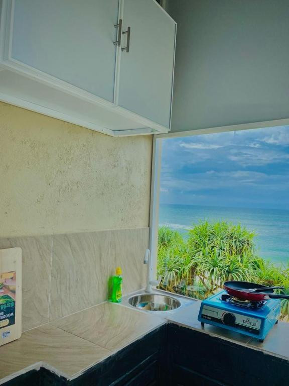 SEVENRA GRAND BEACH HOTEL — фото 14
