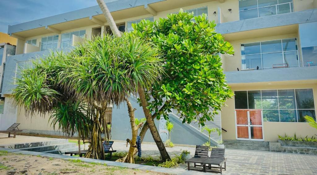 SEVENRA GRAND BEACH HOTEL — фото 16