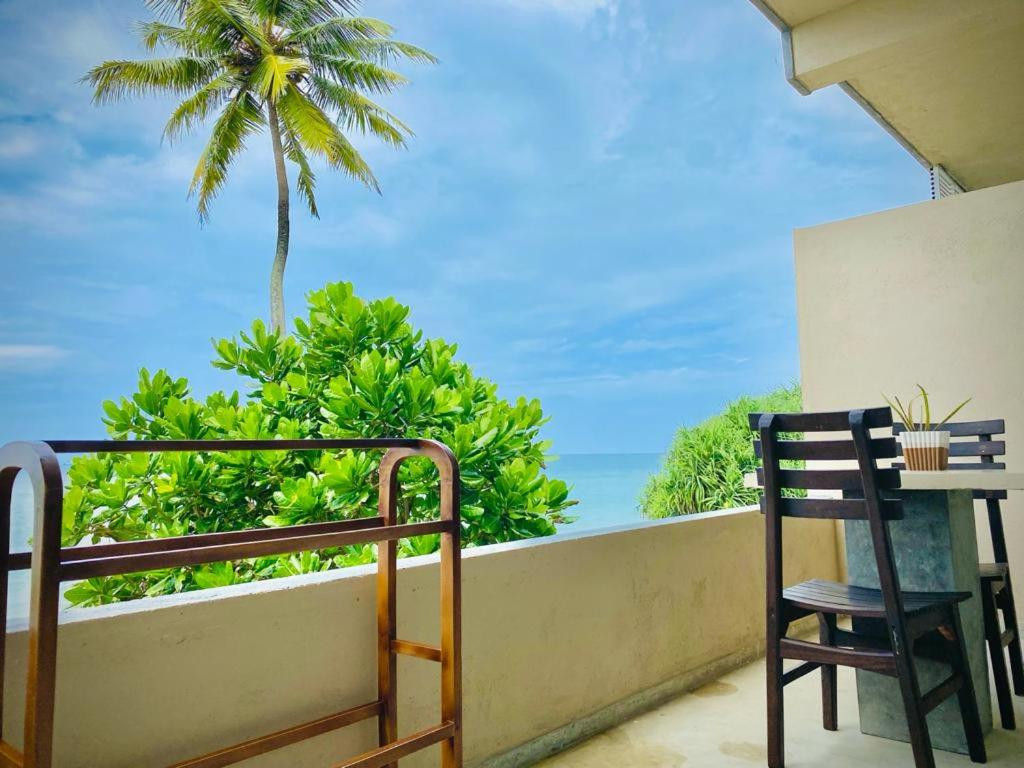 SEVENRA GRAND BEACH HOTEL — фото 18