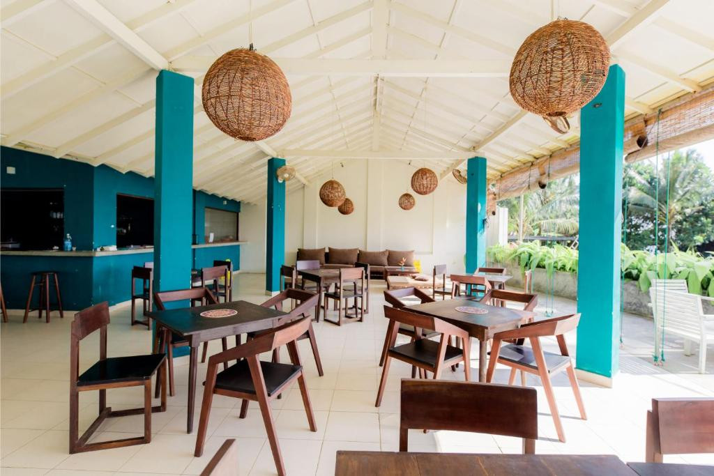 SHANGRELA BEACH RESORT — фото 2