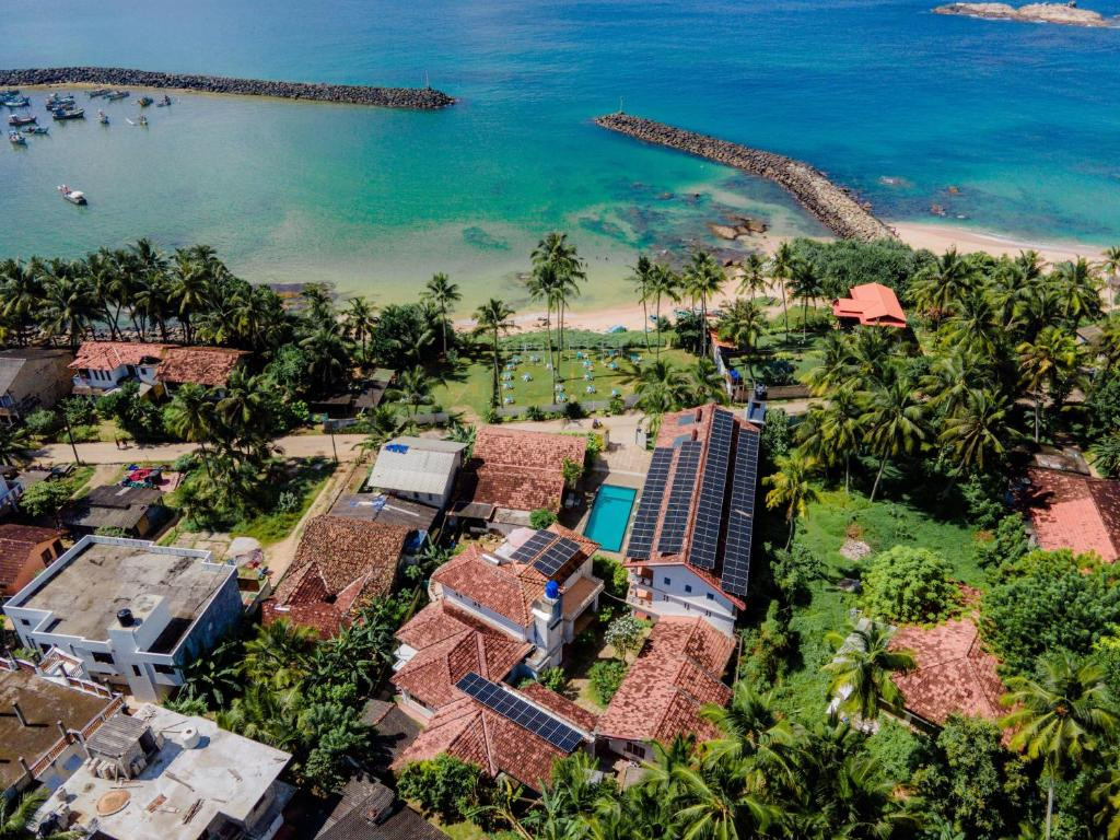 SHANGRELA BEACH RESORT — фото 4