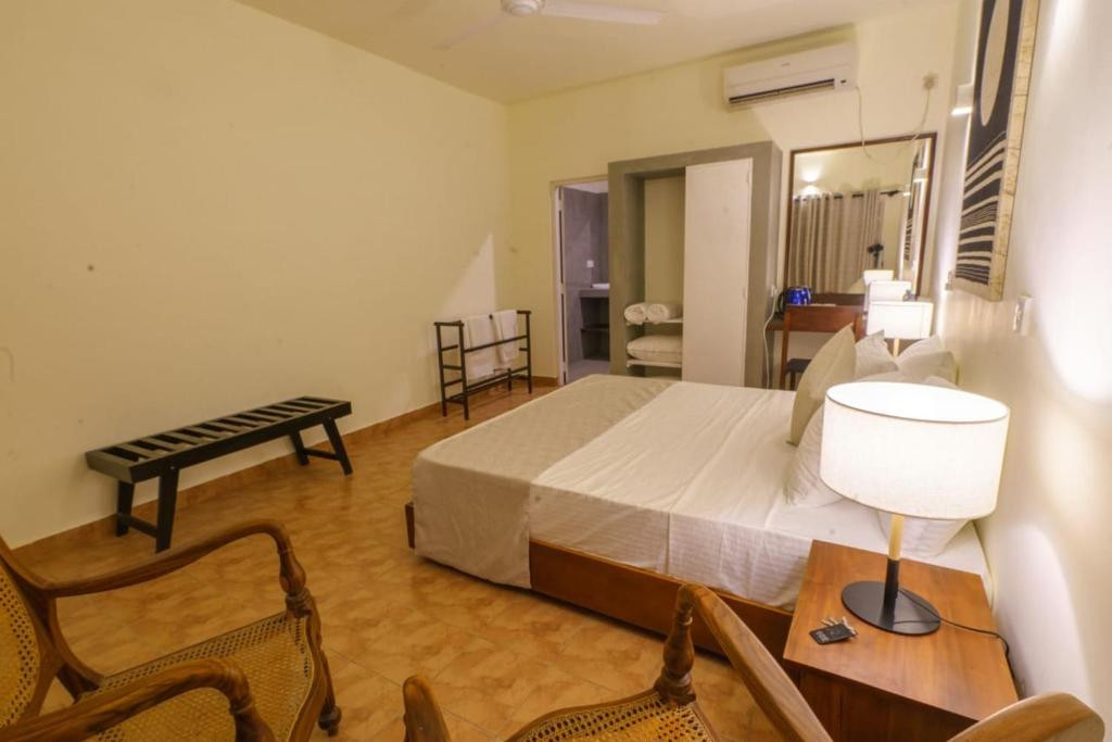 SHANGRELA BEACH RESORT — фото 9