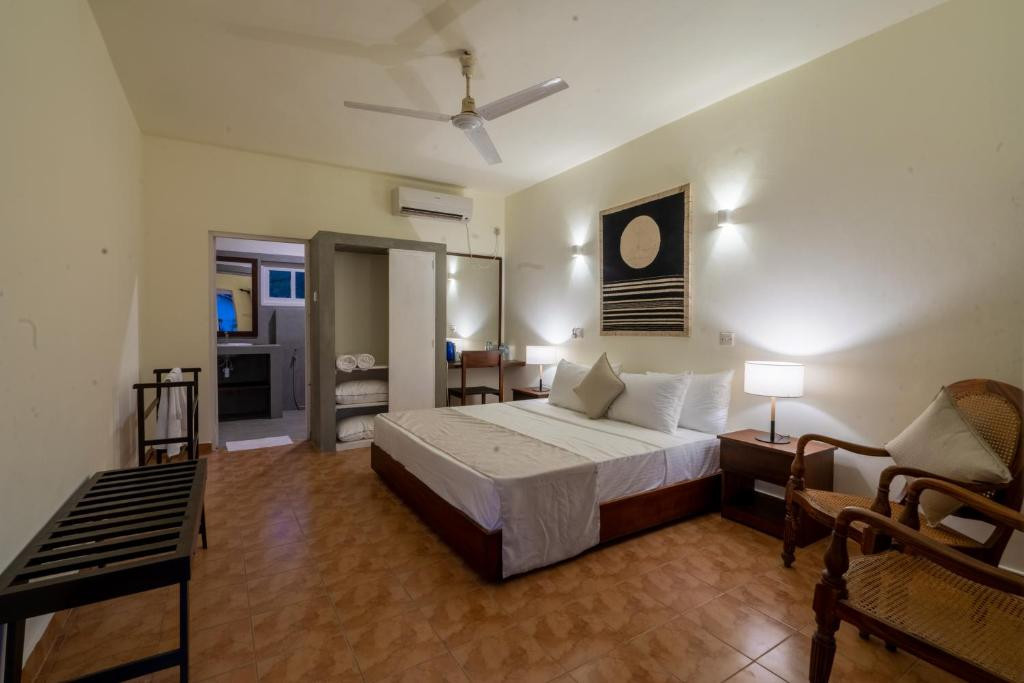SHANGRELA BEACH RESORT — фото 10
