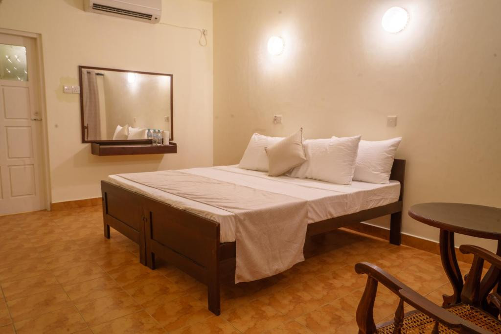 SHANGRELA BEACH RESORT — фото 12
