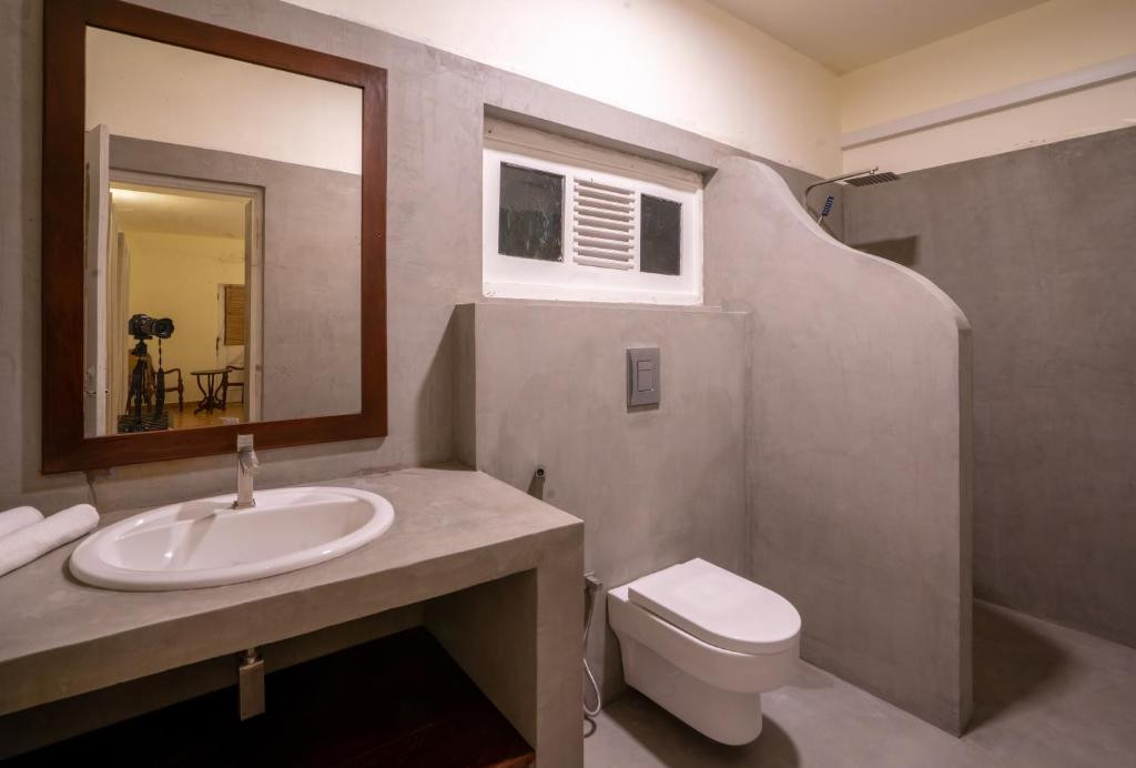 SHANGRELA BEACH RESORT — фото 13