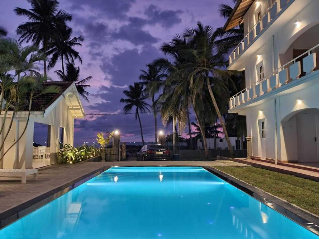 SHANGRELA BEACH RESORT — фото 14