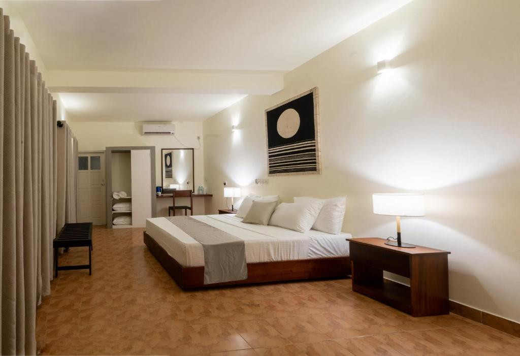 SHANGRELA BEACH RESORT — фото 17