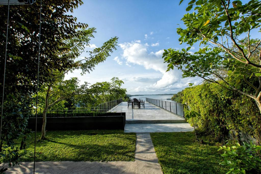 SPLENDOUR RESIDENCE BOUTIQUE HOTEL — фото 4