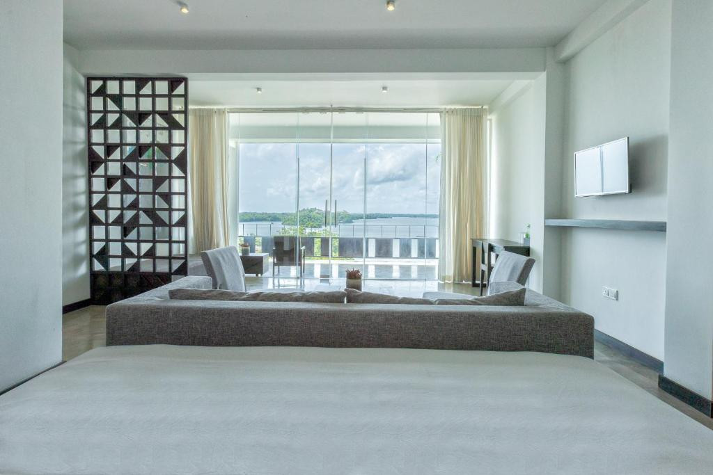 SPLENDOUR RESIDENCE BOUTIQUE HOTEL — фото 5