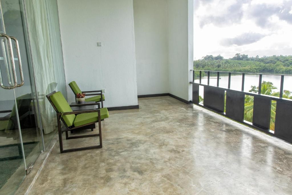 SPLENDOUR RESIDENCE BOUTIQUE HOTEL — фото 10