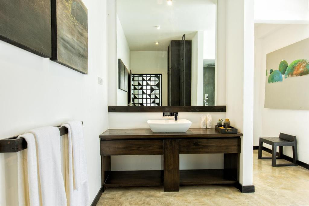 SPLENDOUR RESIDENCE BOUTIQUE HOTEL — фото 16
