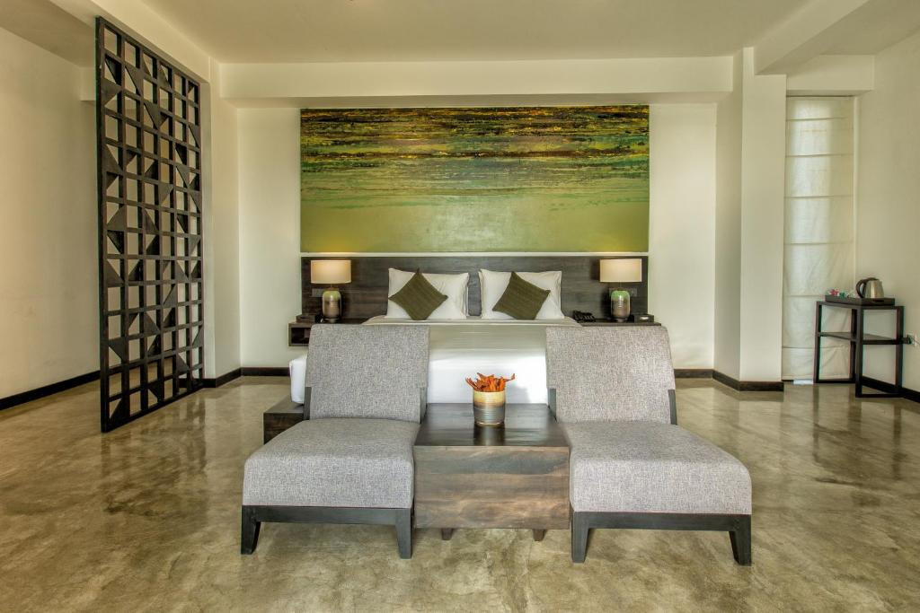 SPLENDOUR RESIDENCE BOUTIQUE HOTEL — фото 18