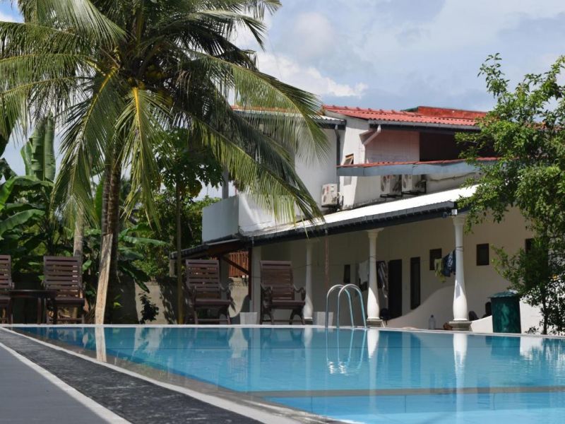 STAR HOLIDAY RESORT