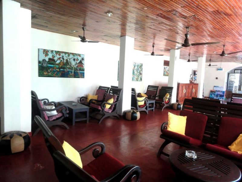 STAR HOLIDAY RESORT — фото 14