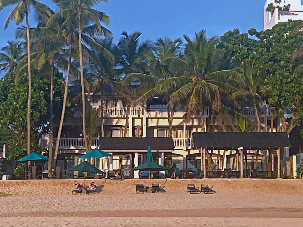 SUITE LANKA — фото 2
