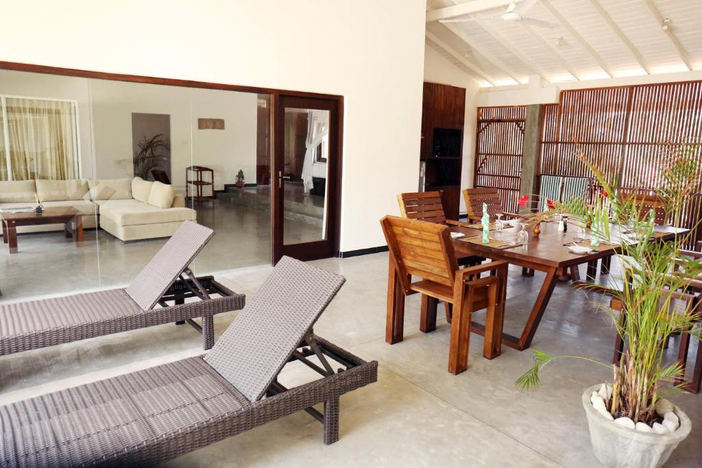 SUITE LANKA — фото 18