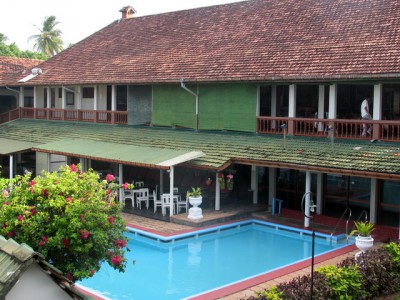 SUNILS BEACH