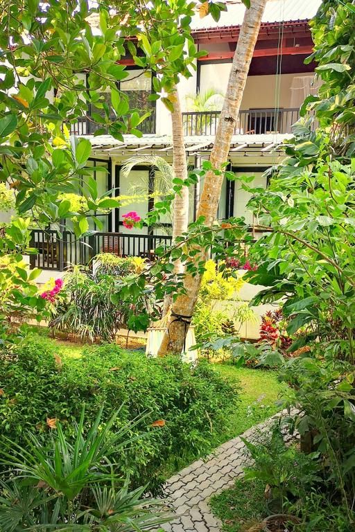 SWASTHA AYURVEDA VILLA